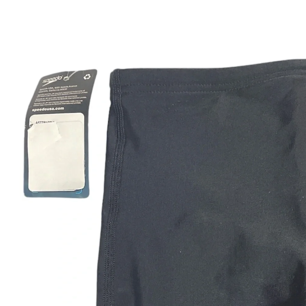 NWT Speedo swim shorts. Pro lt.